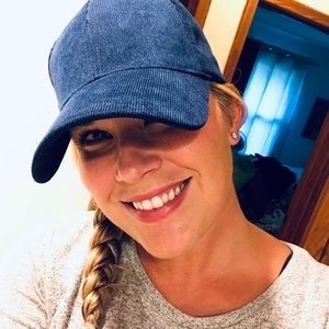 Meet your Posher, Jenna